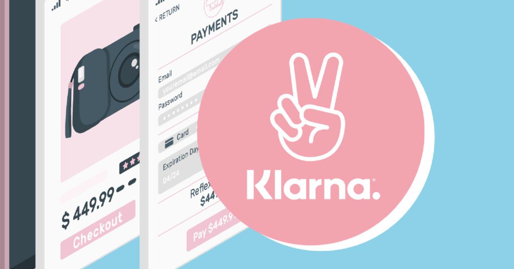 Uppdatera till den nya versionen av Klarna v.3