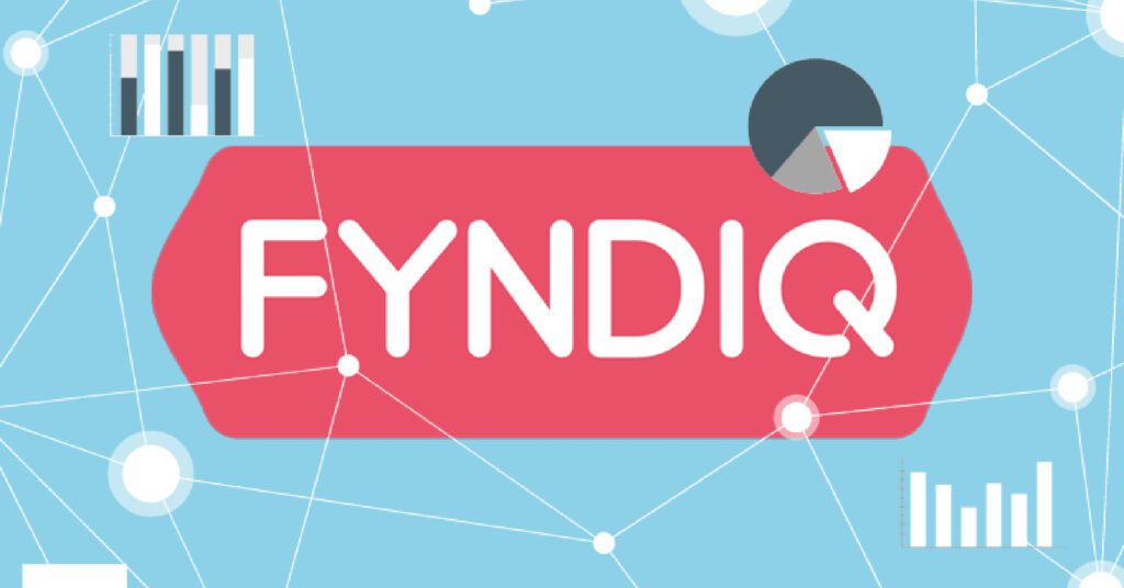 Vi uppdaterar vår koppling till marknadsplatsen Fyndiq