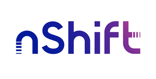 nShift logga