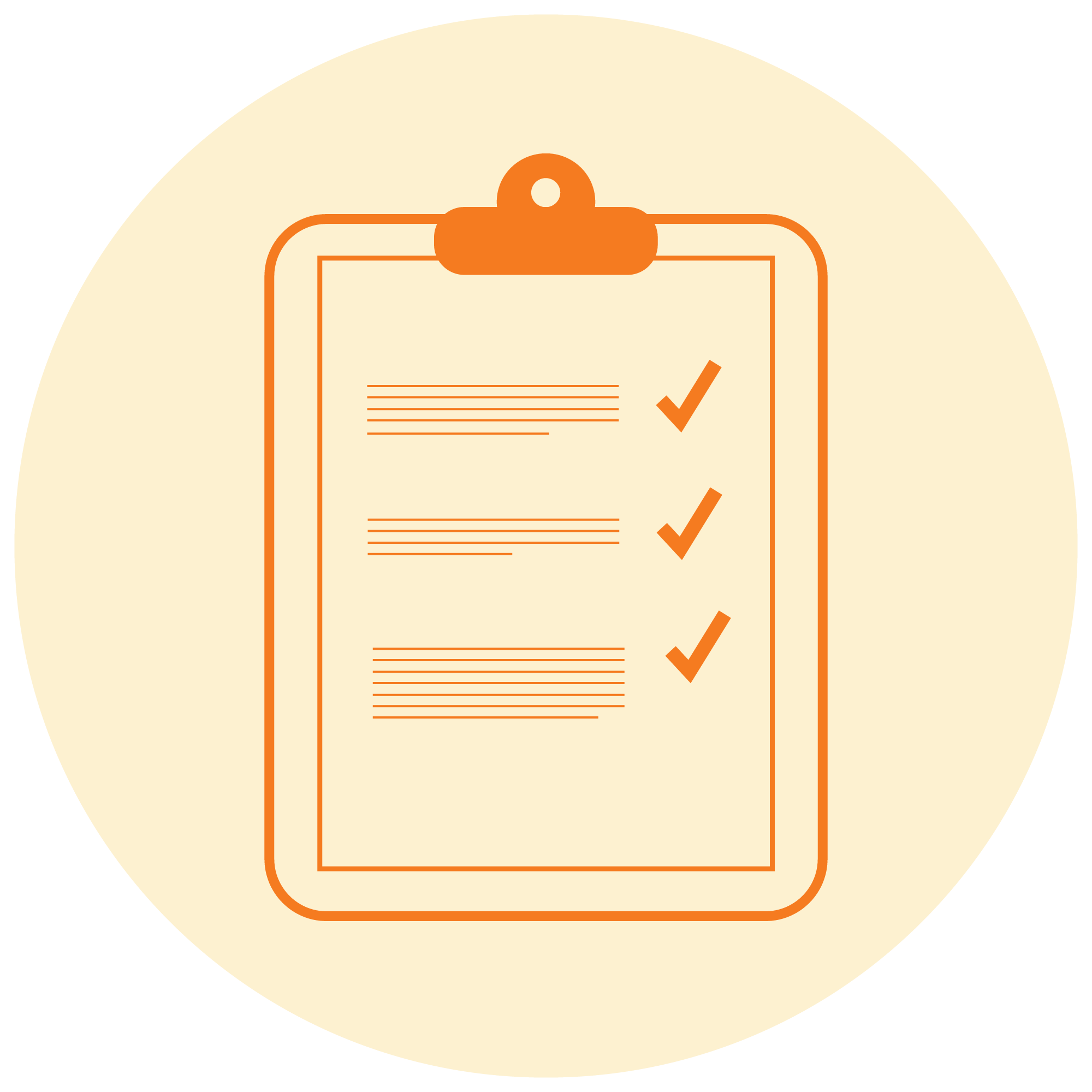 Bild på ett anteckningsblock