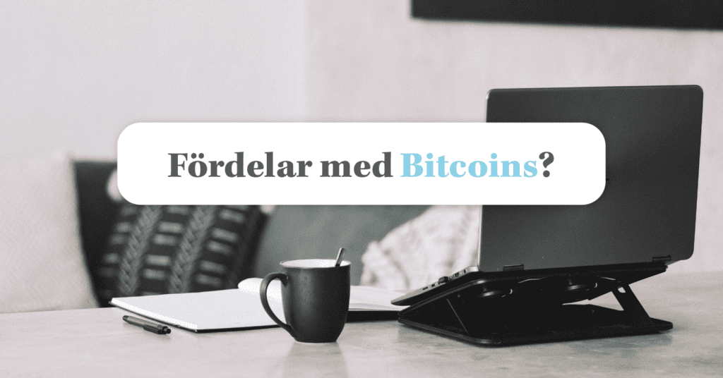 Hur används Bitcoins och Blockchain inom e-handeln?