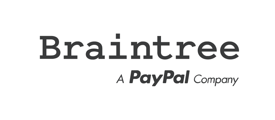 Betala med Braintree via Nemo