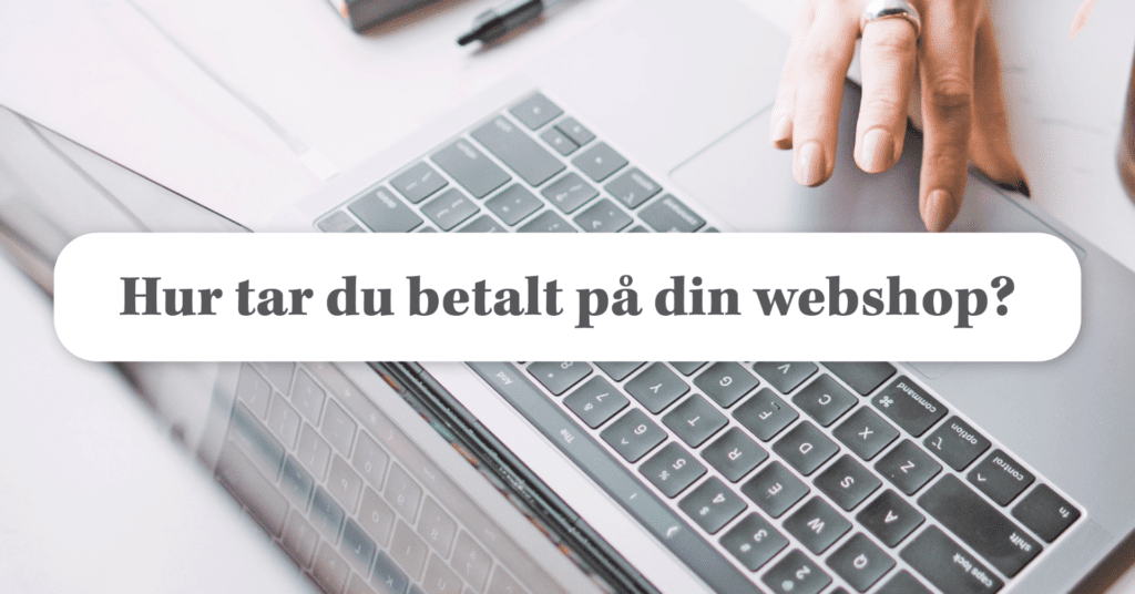 Factoring allt mer populärt bland e-handlare