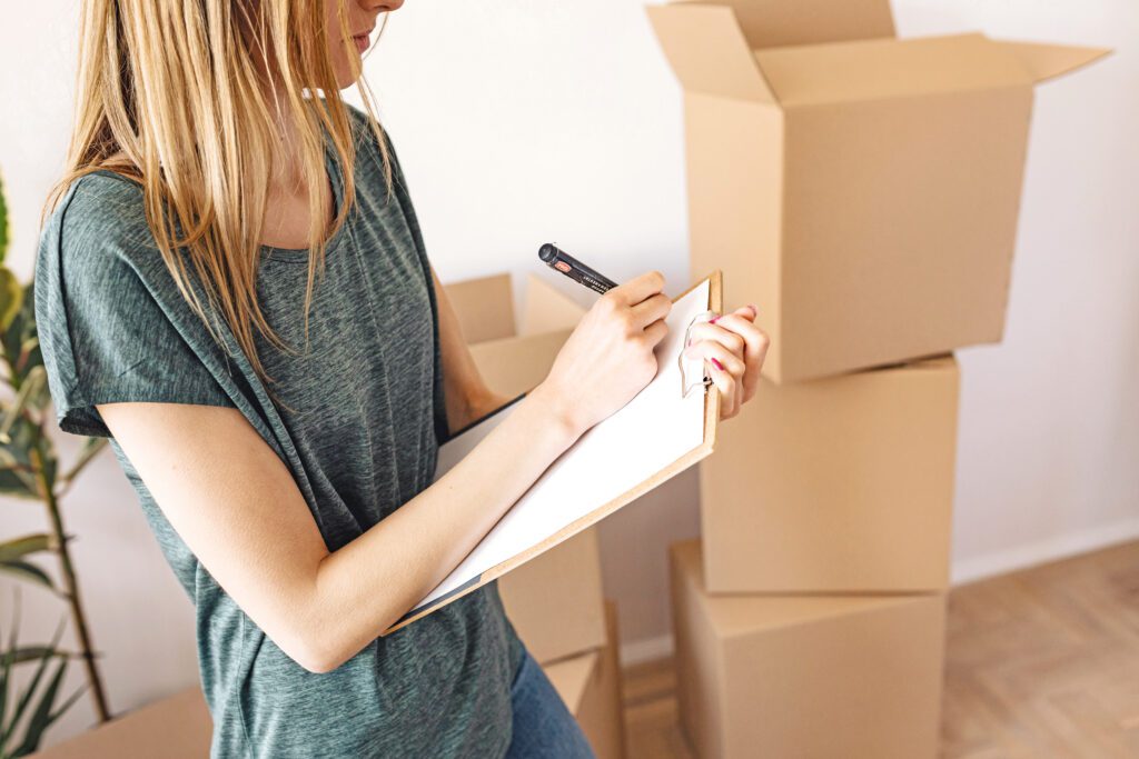 logistik inom e-handeln